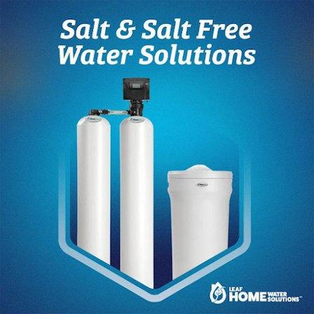 Leaf Home Water Solutions