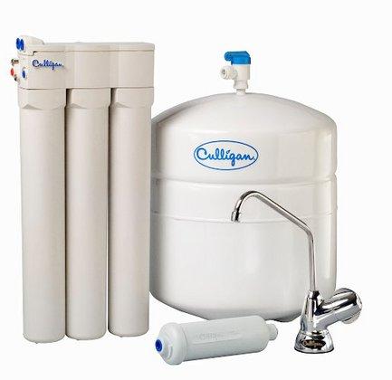 Culligan Water Conditioning of San Marcos