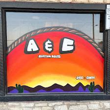 A & C Bags, Boots, Belts & Shoe Repair