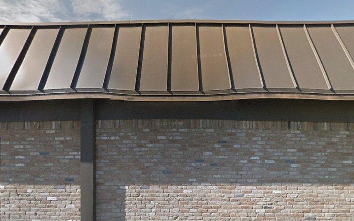 512 Baltimore Ave Parking