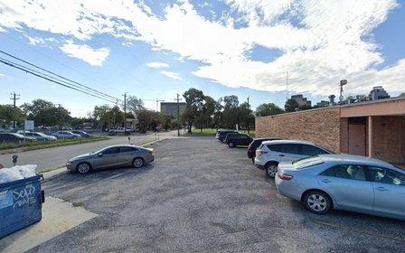 425 Camden St Parking