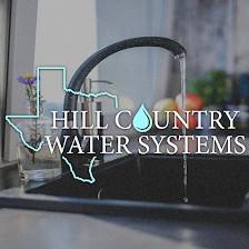 Hill Country Water Systems