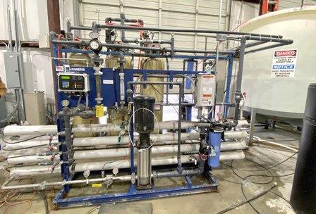 Hill Country Water Systems