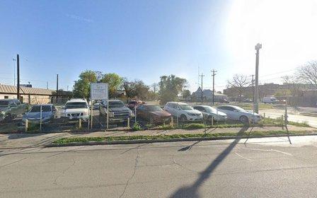 503 Camden St Parking