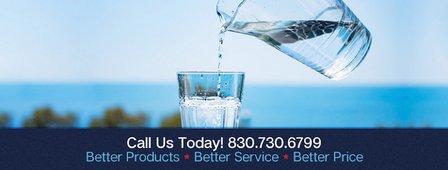 Central Texas Water Softeners