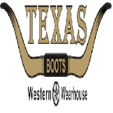 Texas Western Wearhouse 410