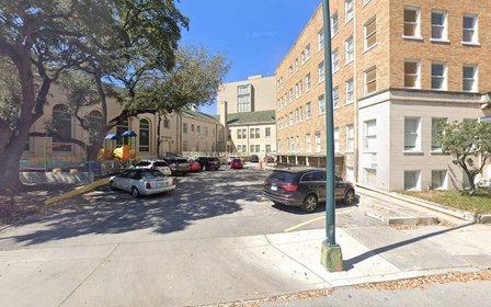Baptist med.salt tank san Antonio tx