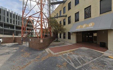 118 Taylor St Parking