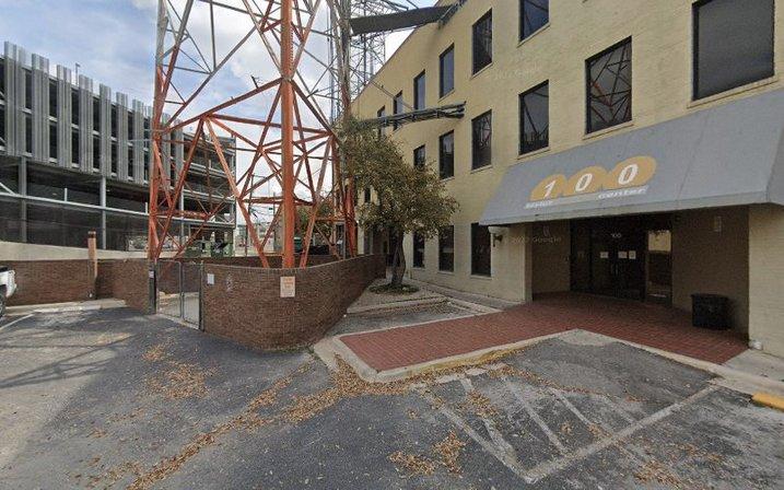 118 Taylor St Parking