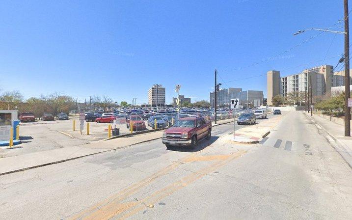 Brooklyn Surface Lot (Employee Only Parking)