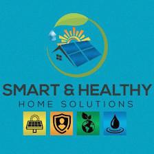 Smart & Healthy Home Solutions