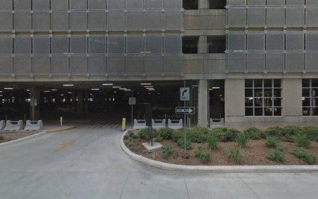 Long Term Parking Garage