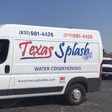 Texas Splash, Inc.