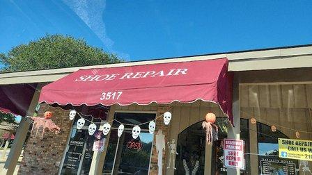 Colonies North Shoe Repair