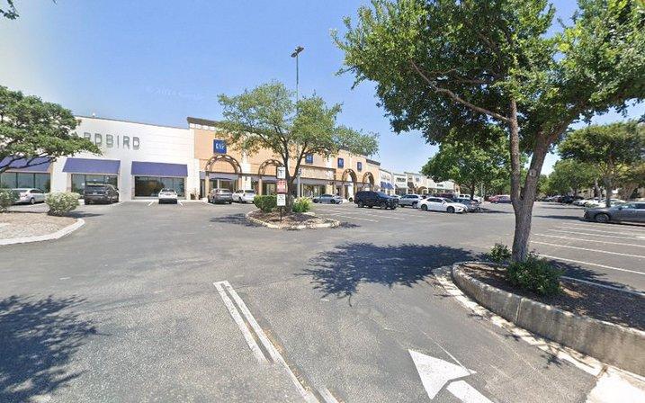 Quarry Crossing West Lot