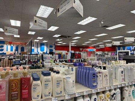CVS