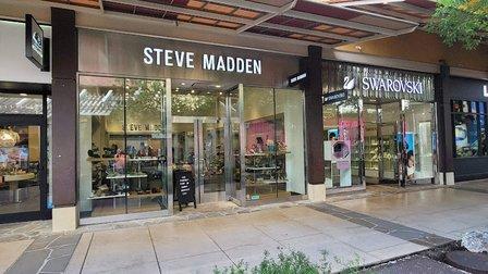Steve Madden
