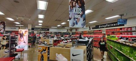 Famous Footwear