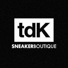 TDK Sneaker Boutique - Ingram