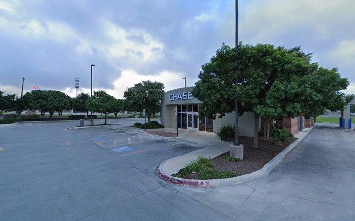 Farm-to-Market 78 Parking