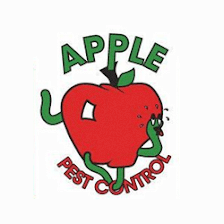 Apple Pest Control