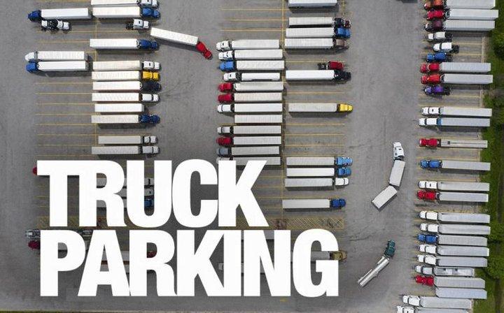 Truck Parking SA