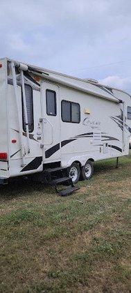cheap rv