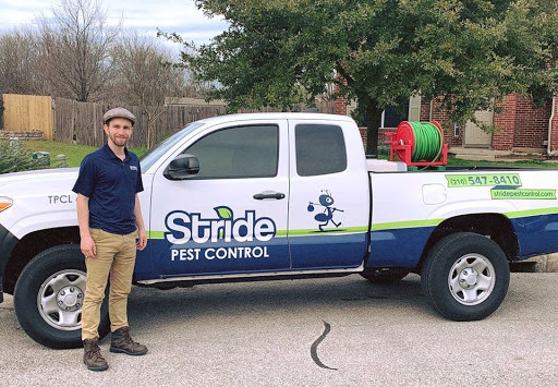 Stride Pest Control