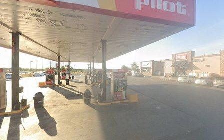 4105 S Loop 1604 E Parking