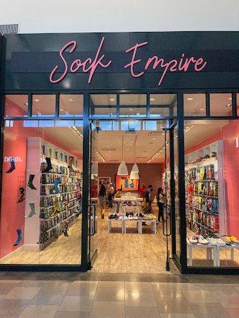 Sock Empire