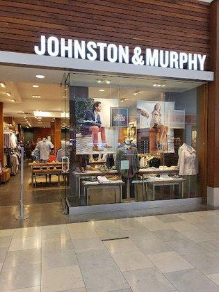 Johnston & Murphy