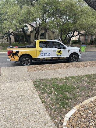 Colt Pest Control