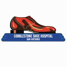 Cobblestone Shoe Hospital