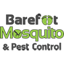 Barefoot Mosquito & Pest Control - San Antonio TX