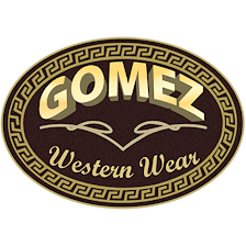 Gomez Western Wear