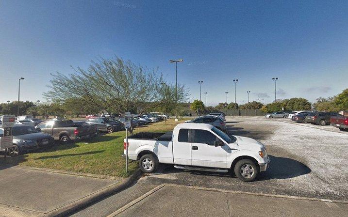 UT Health San Antonio | Zone II - Lot 03