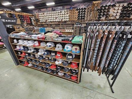 Gomez Western Wear