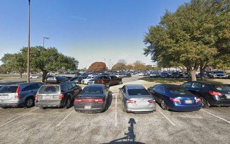 UT Health San Antonio | Zone III - Lot 9