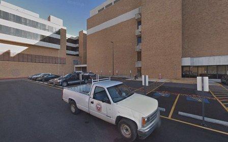 UT Health San Antonio | Zone II - Lot 07