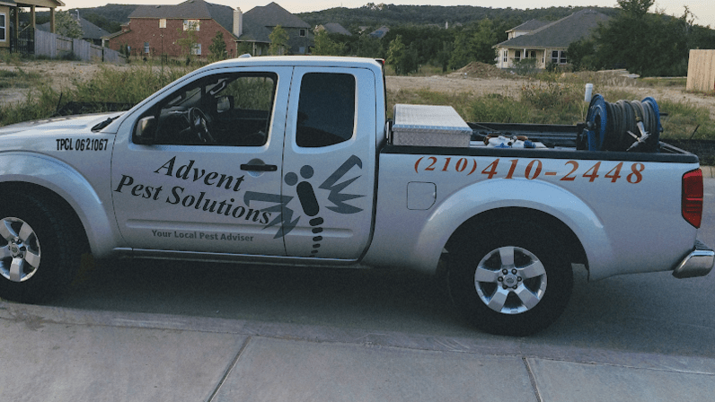 Advent Pest Solutions