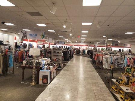 Macy's Backstage