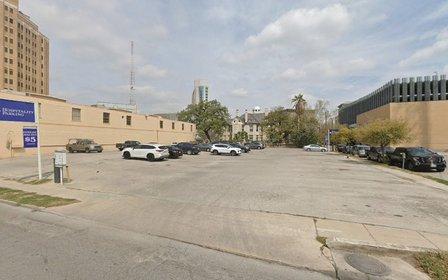 Radius Lot
