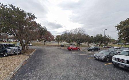 UT Health San Antonio | Zone II - Lot 5