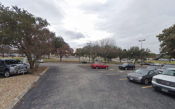 UT Health San Antonio | Zone II - Lot 5