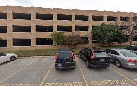 UT Health San Antonio | Garage A