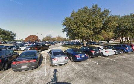 UT Health San Antonio School | Zone III - Lot 3