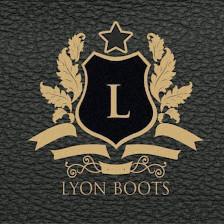 Lyon Boots
