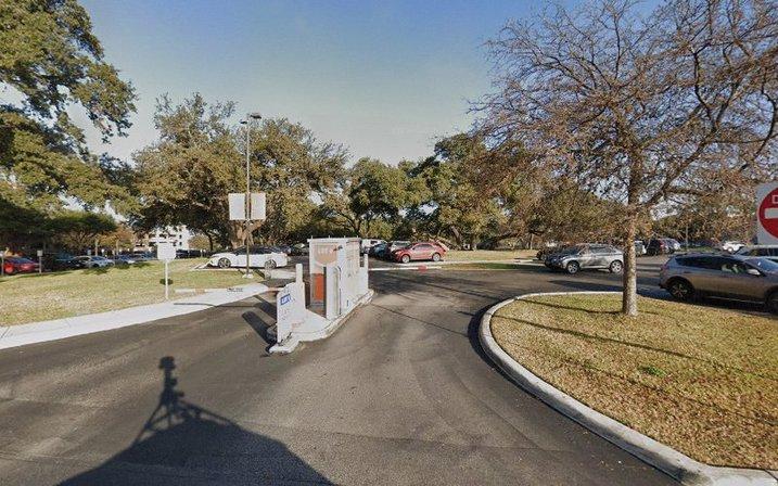 UT Health San Antonio | Visitor Parking