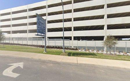 UT Health San Antonio School | Parking Garage F