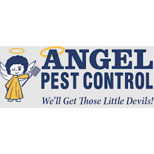 Angel Pest Control